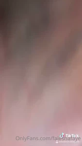 faleshafaye Onlyfans leaked video 10419741 on Hotleaks.tv