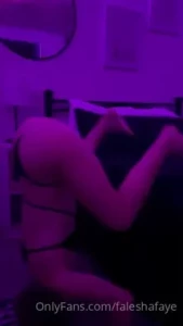 faleshafaye Onlyfans leaked video 10419751 on Hotleaks.tv
