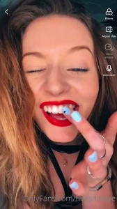 faleshafaye Onlyfans leaked video 10419769 on Hotleaks.tv