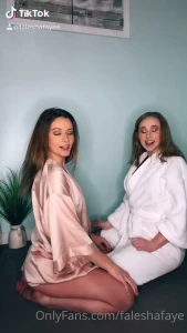 faleshafaye Onlyfans leaked video 10419792 on Hotleaks.tv