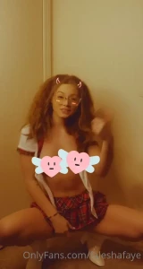 faleshafaye Onlyfans leaked video 10419795 on Hotleaks.tv