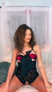 faleshafaye Onlyfans leaked video 10419809 on Hotleaks.tv