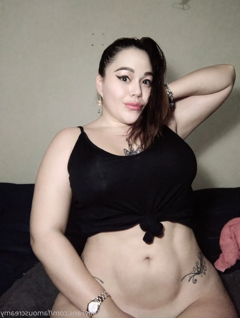 💦Famouscreamy TOP 1% in the 🌏 [ famouscreamy ] Onlyfans leaked photo 8743878 on Hotleaks.tv