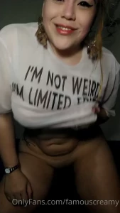 💦Famouscreamy TOP 1% in the 🌏 [ famouscreamy ] Onlyfans leaked video 14103074 on Hotleaks.tv