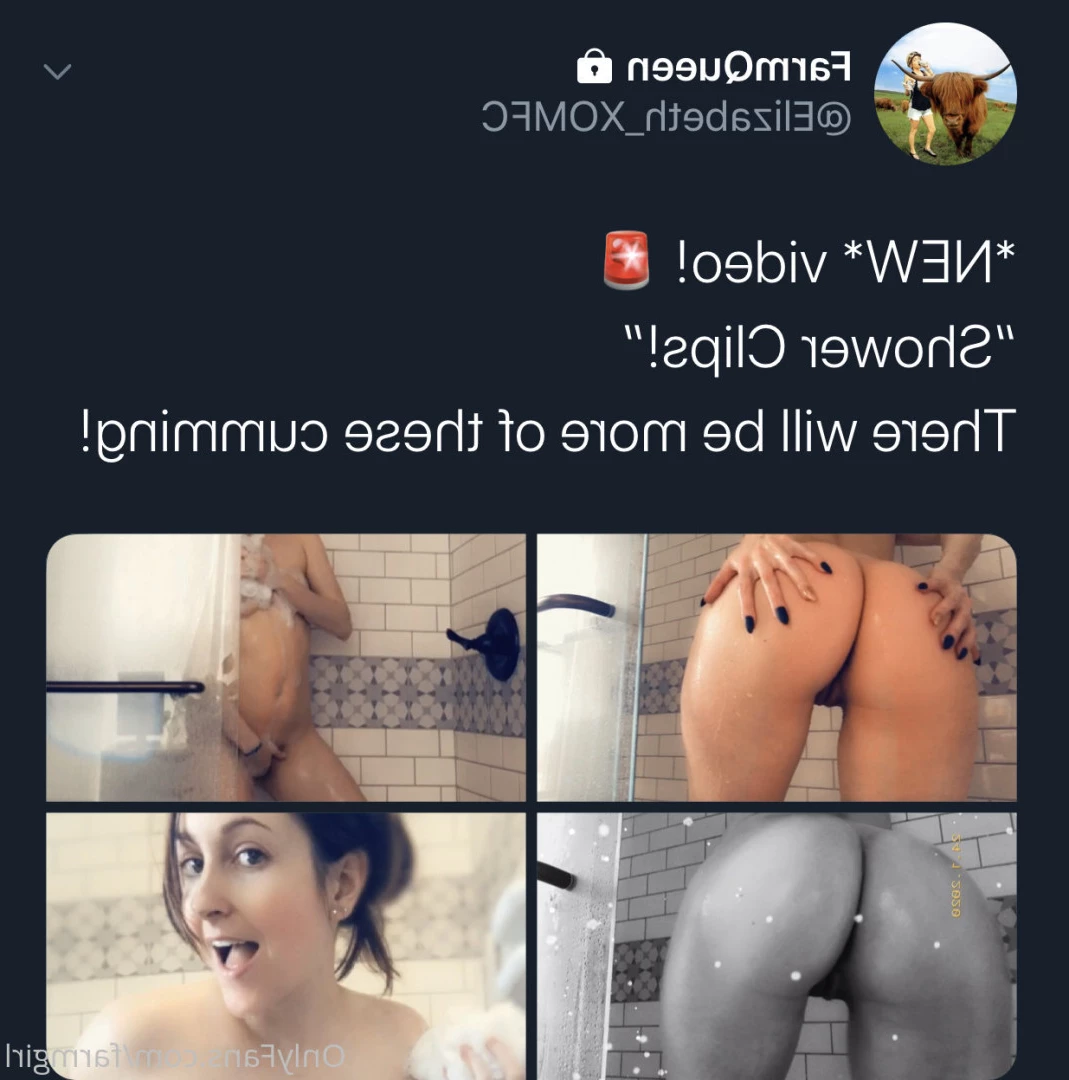 FarmGirl_Elizabeth [ farmgirl ] Onlyfans leaked photo 8566134 on Hotleaks.tv