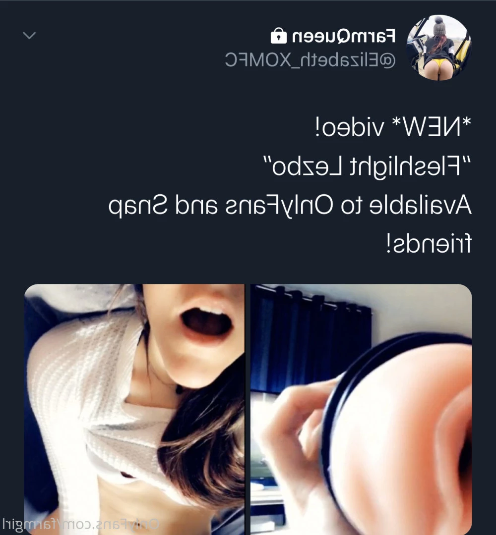 FarmGirl_Elizabeth [ farmgirl ] Onlyfans leaked photo 8570981 on Hotleaks.tv