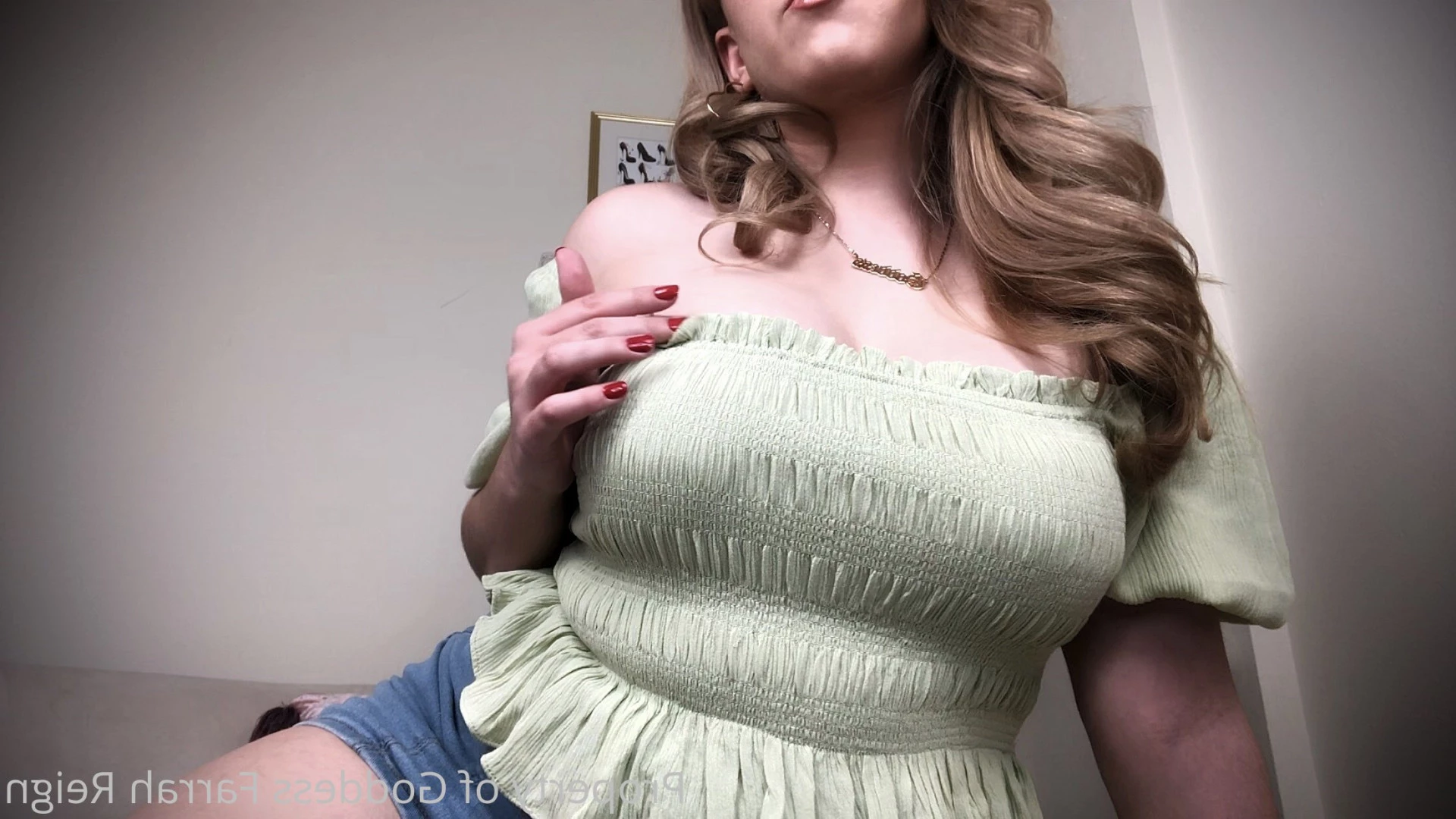 ♡︎ Goddess Farrah Reign ♡︎ [ farrahreign ] Onlyfans leaked photo 8884943 on Hotleaks.tv