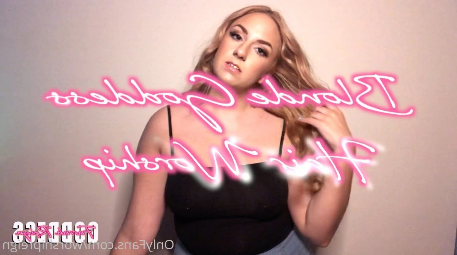 ♡︎ Goddess Farrah Reign ♡︎ [ farrahreign ] Onlyfans leaked photo 8886607 on Hotleaks.tv