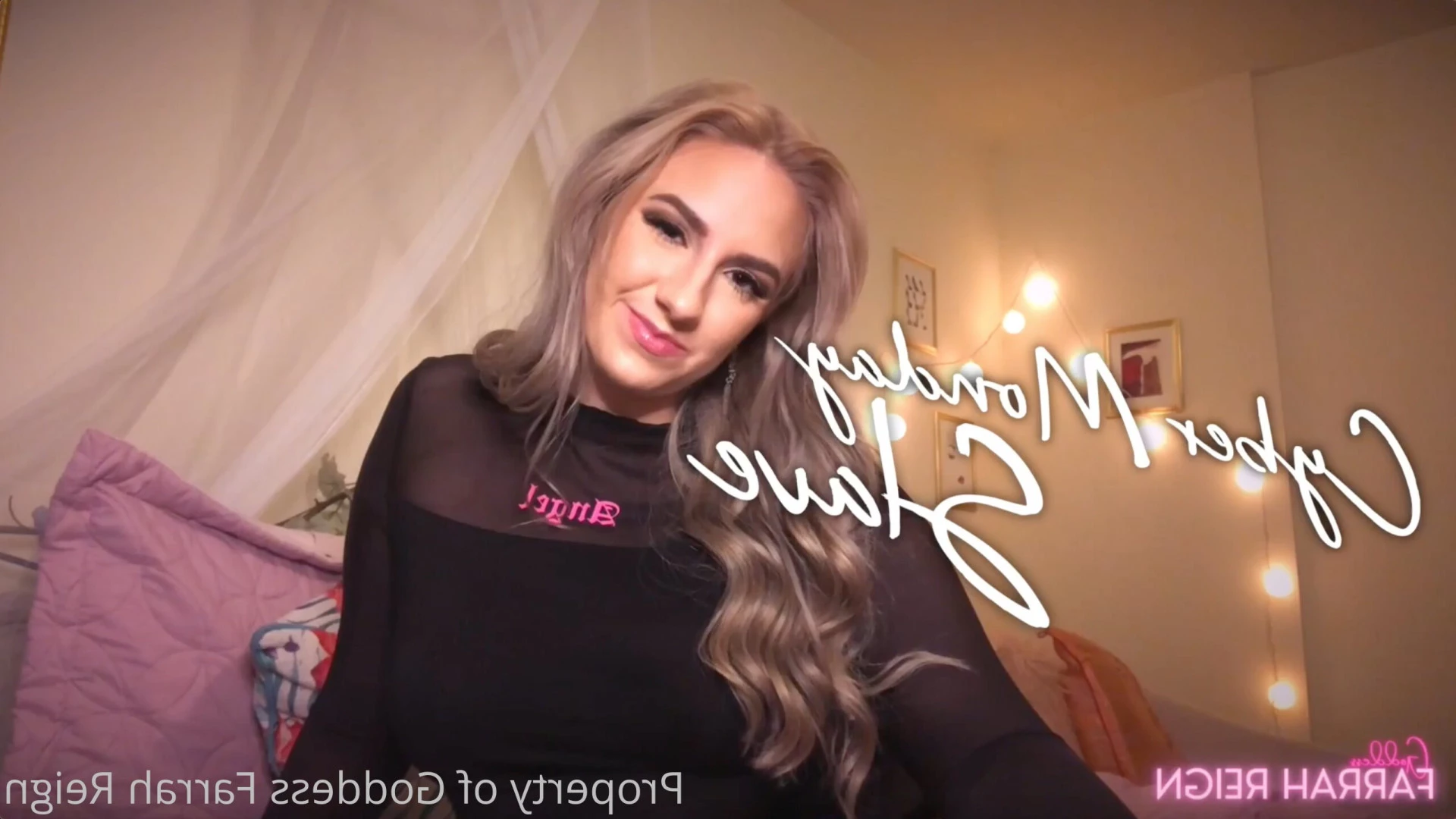 ♡︎ Goddess Farrah Reign ♡︎ [ farrahreign ] Onlyfans leaked photo 8887435 on Hotleaks.tv