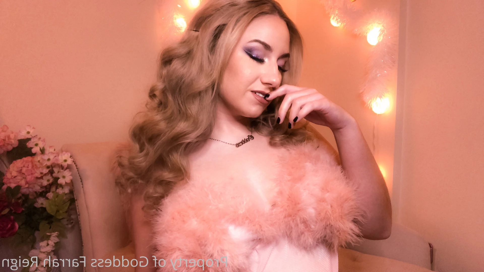 ♡︎ Goddess Farrah Reign ♡︎ [ farrahreign ] Onlyfans leaked photo 8888118 on Hotleaks.tv