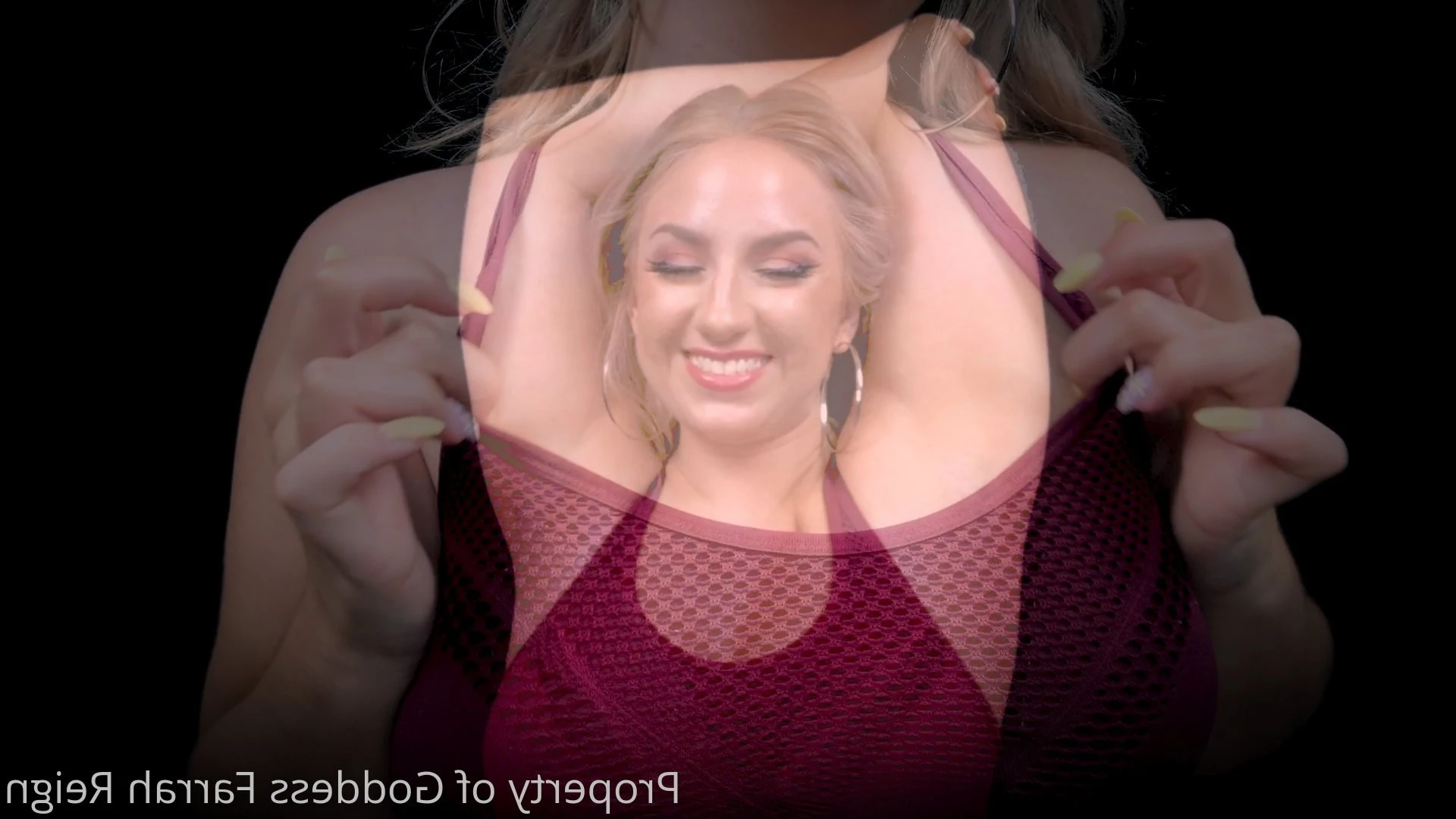 ♡︎ Goddess Farrah Reign ♡︎ [ farrahreign ] Onlyfans leaked photo 8891140 on Hotleaks.tv