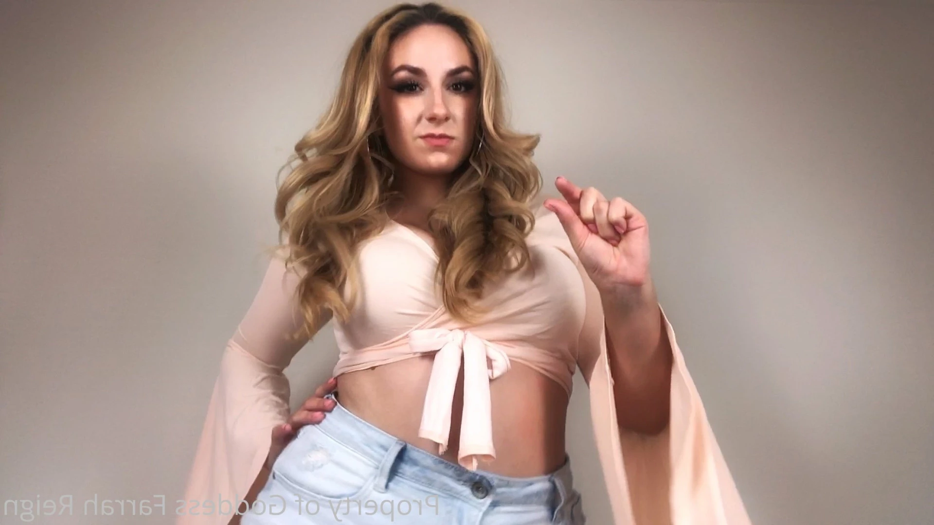 ♡︎ Goddess Farrah Reign ♡︎ [ farrahreign ] Onlyfans leaked photo 8892207 on Hotleaks.tv