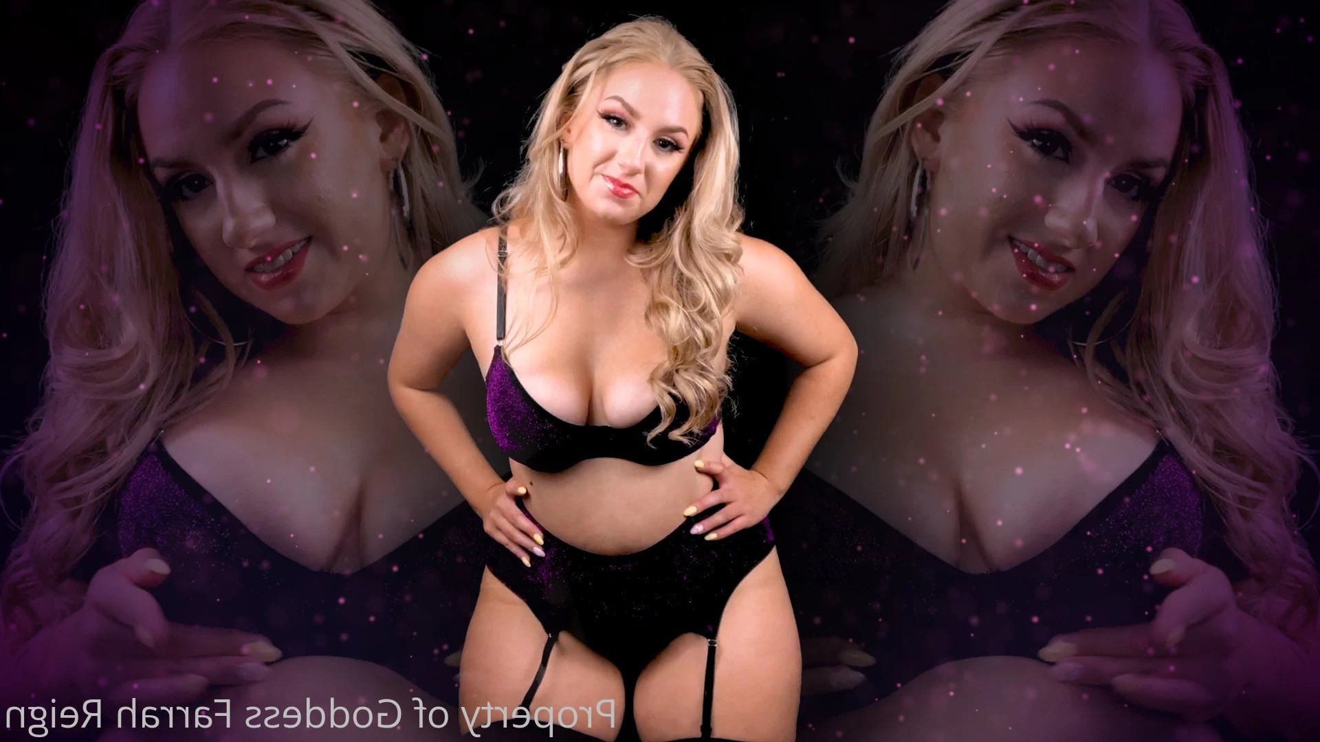 ♡︎ Goddess Farrah Reign ♡︎ [ farrahreign ] Onlyfans leaked photo 8894163 on Hotleaks.tv