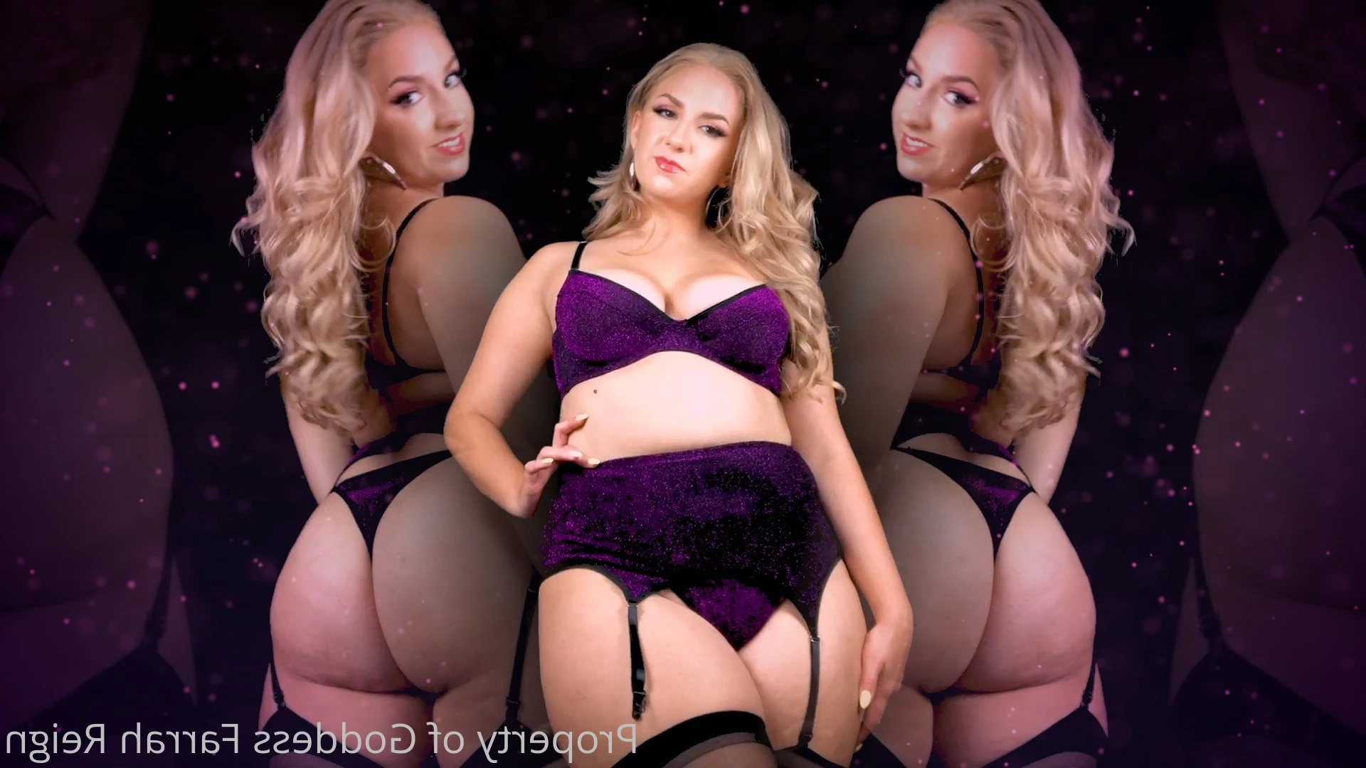 ♡︎ Goddess Farrah Reign ♡︎ [ farrahreign ] Onlyfans leaked photo 8894183 on Hotleaks.tv