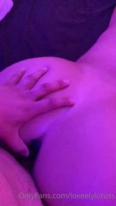 Loveely [ loveelylotuss ] Onlyfans leaked video 1633033 on Hotleaks.tv