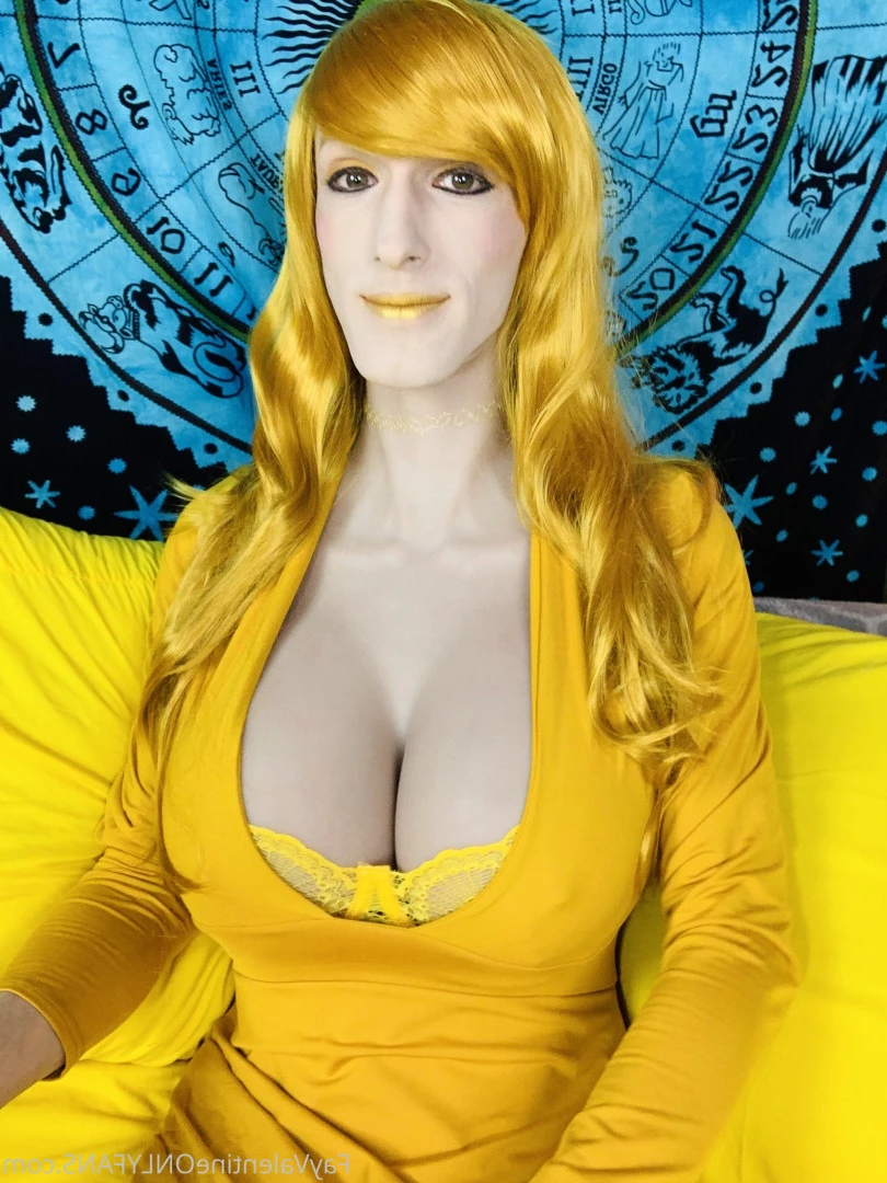 Fay Valentine69 [ fayvalentine69 ] Onlyfans leaked photo 8771943 on Hotleaks.tv