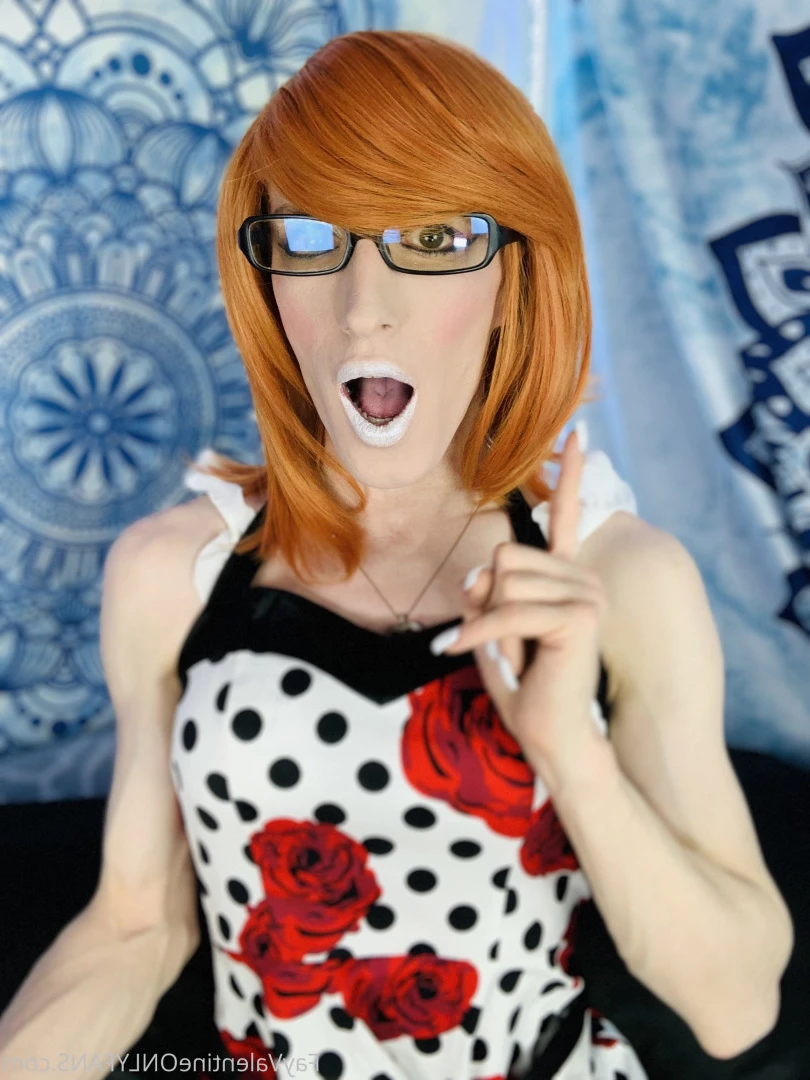 Fay Valentine69 [ fayvalentine69 ] Onlyfans leaked photo 8772350 on Hotleaks.tv