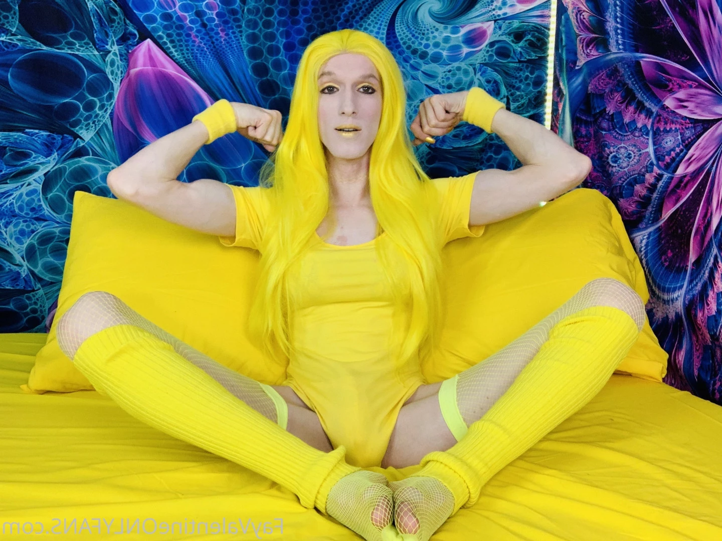 Fay Valentine69 [ fayvalentine69 ] Onlyfans leaked photo 8772640 on Hotleaks.tv