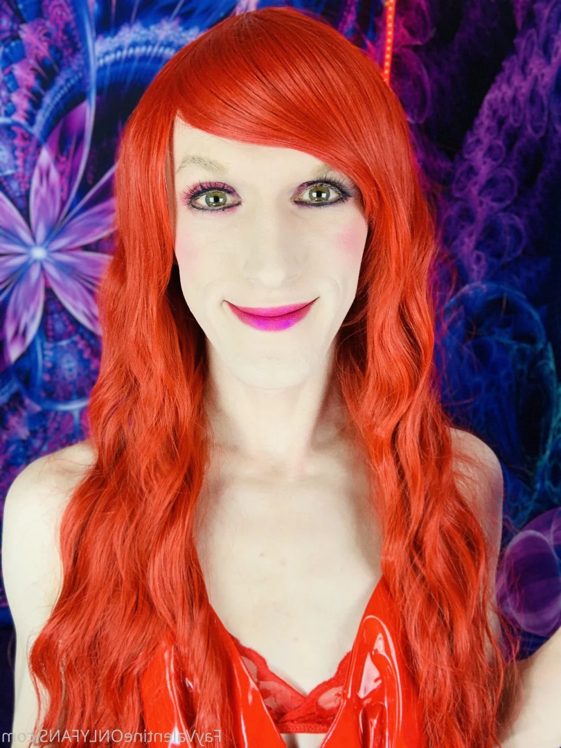 Fay Valentine69 [ fayvalentine69 ] Onlyfans leaked photo 8772897 on Hotleaks.tv