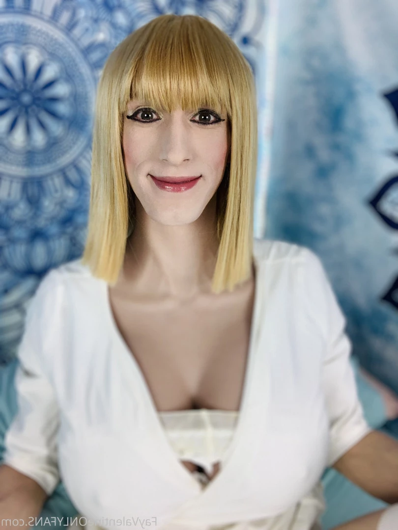 Fay Valentine69 [ fayvalentine69 ] Onlyfans leaked photo 8772908 on Hotleaks.tv