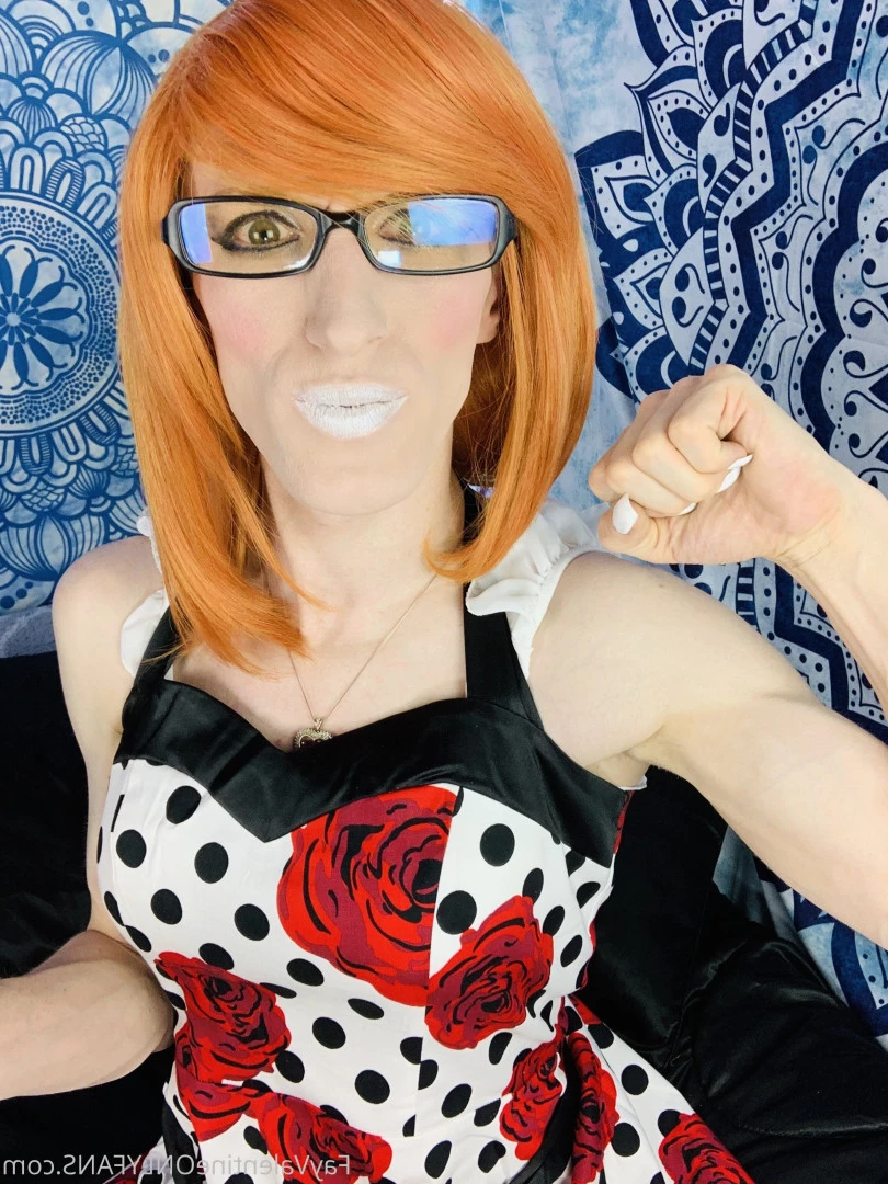 Fay Valentine69 [ fayvalentine69 ] Onlyfans leaked photo 8773002 on Hotleaks.tv