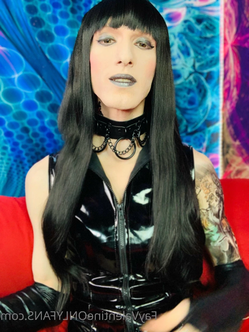 Fay Valentine69 [ fayvalentine69 ] Onlyfans leaked photo 8773471 on Hotleaks.tv