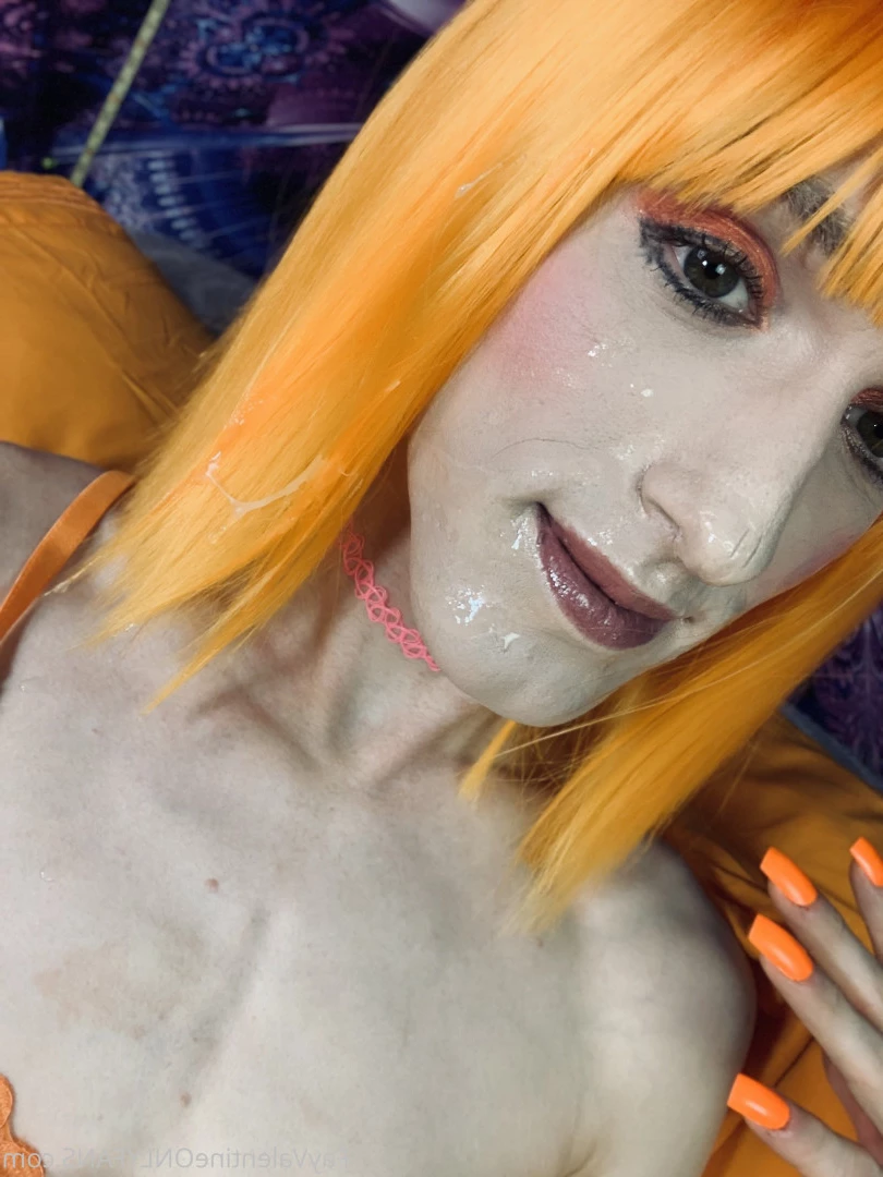 Fay Valentine69 [ fayvalentine69 ] Onlyfans leaked photo 8773531 on Hotleaks.tv