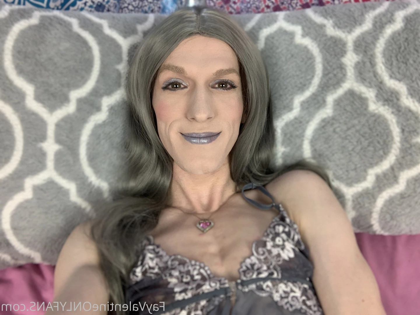 Fay Valentine69 [ fayvalentine69 ] Onlyfans leaked photo 8773595 on Hotleaks.tv