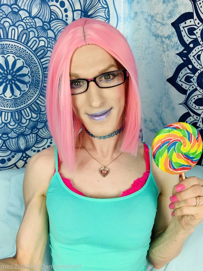 Fay Valentine69 [ fayvalentine69 ] Onlyfans leaked photo 8773686 on Hotleaks.tv