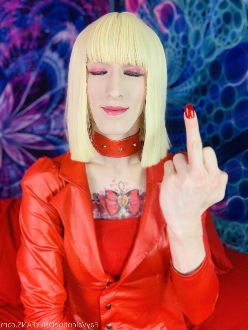 Fay Valentine69 [ fayvalentine69 ] Onlyfans leaked photo 8773774 on Hotleaks.tv