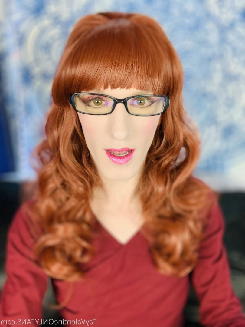 Fay Valentine69 [ fayvalentine69 ] Onlyfans leaked photo 8774135 on Hotleaks.tv