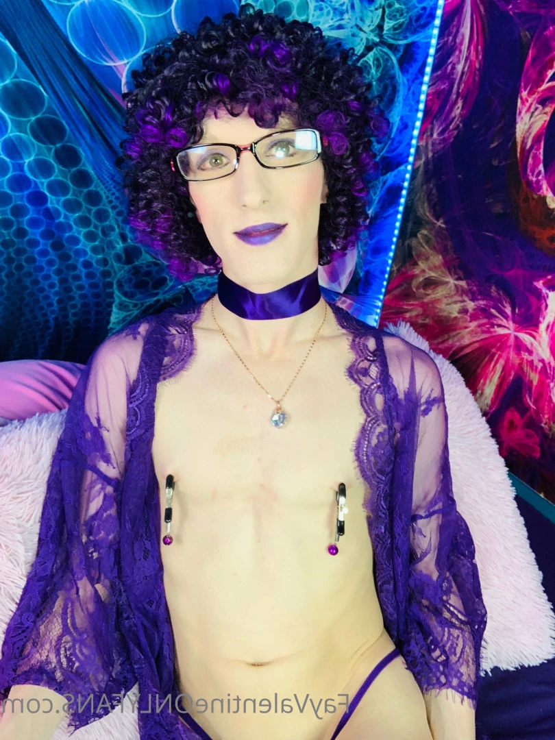 Fay Valentine69 [ fayvalentine69 ] Onlyfans leaked photo 8774229 on Hotleaks.tv