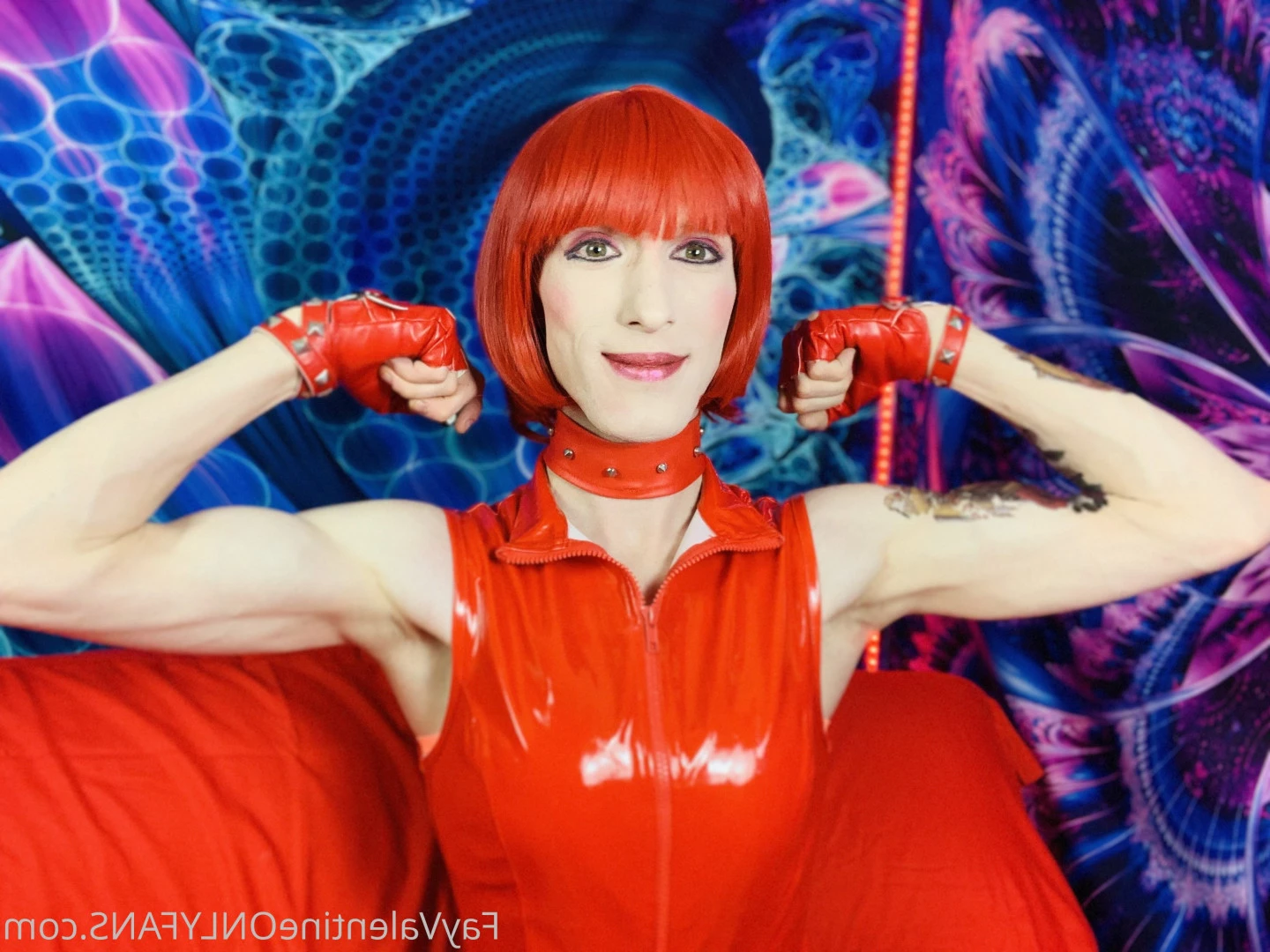 Fay Valentine69 [ fayvalentine69 ] Onlyfans leaked photo 8774599 on Hotleaks.tv
