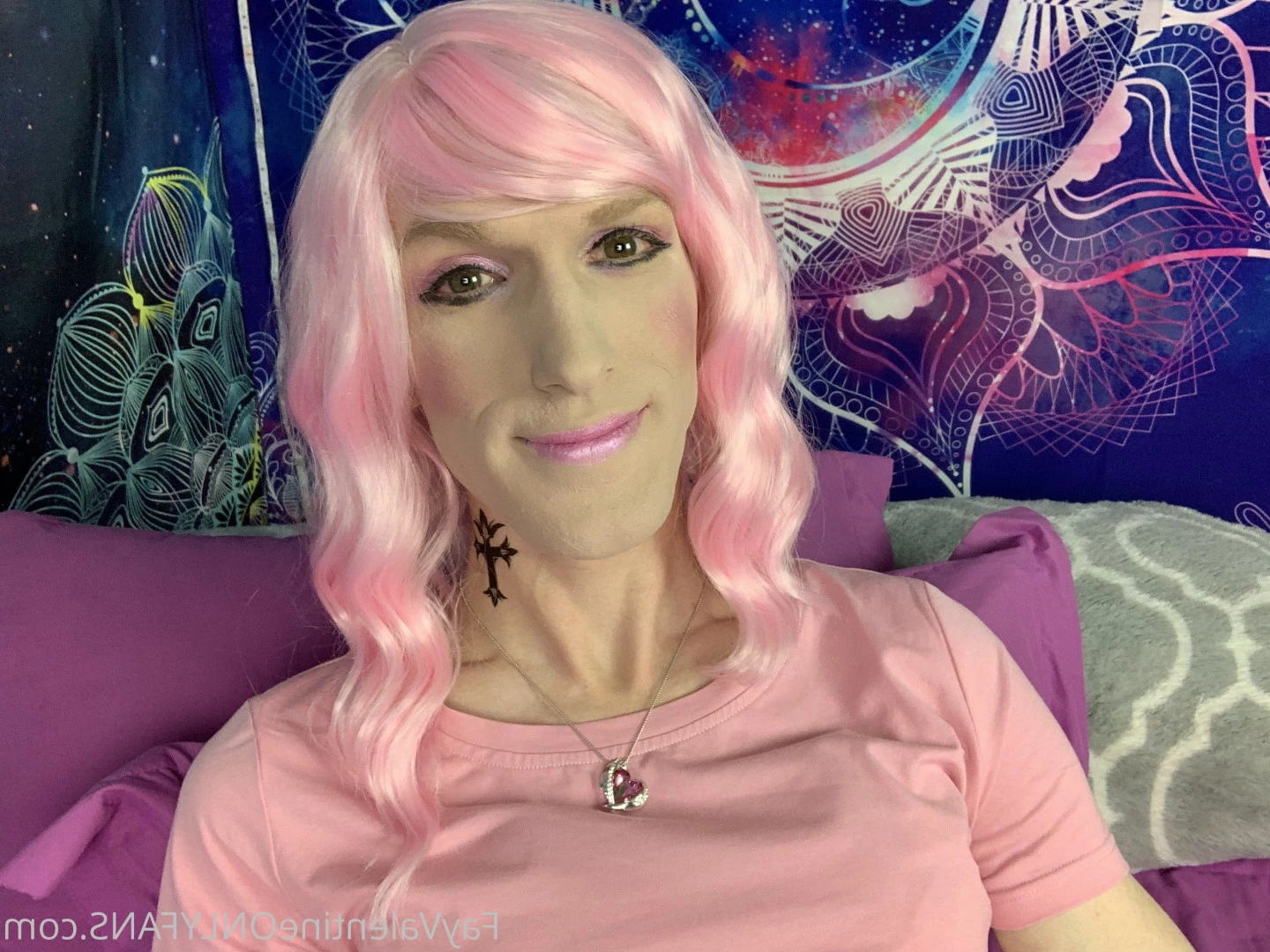 Fay Valentine69 [ fayvalentine69 ] Onlyfans leaked photo 8775318 on Hotleaks.tv