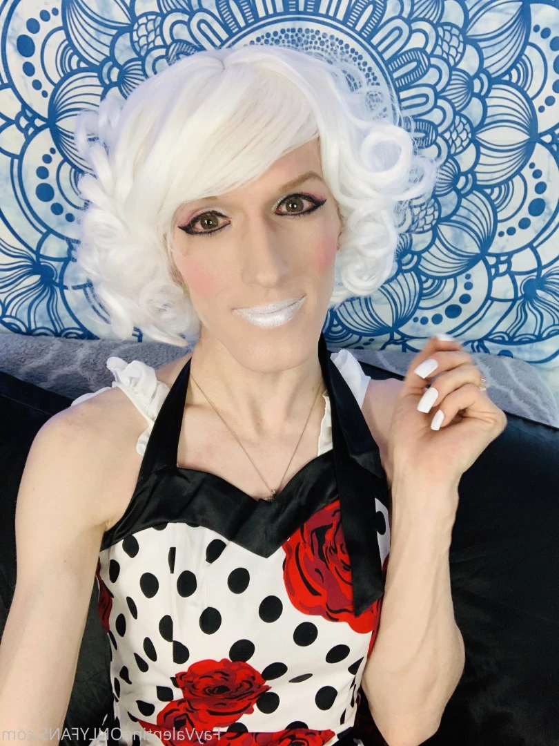 Fay Valentine69 [ fayvalentine69 ] Onlyfans leaked photo 8775404 on Hotleaks.tv