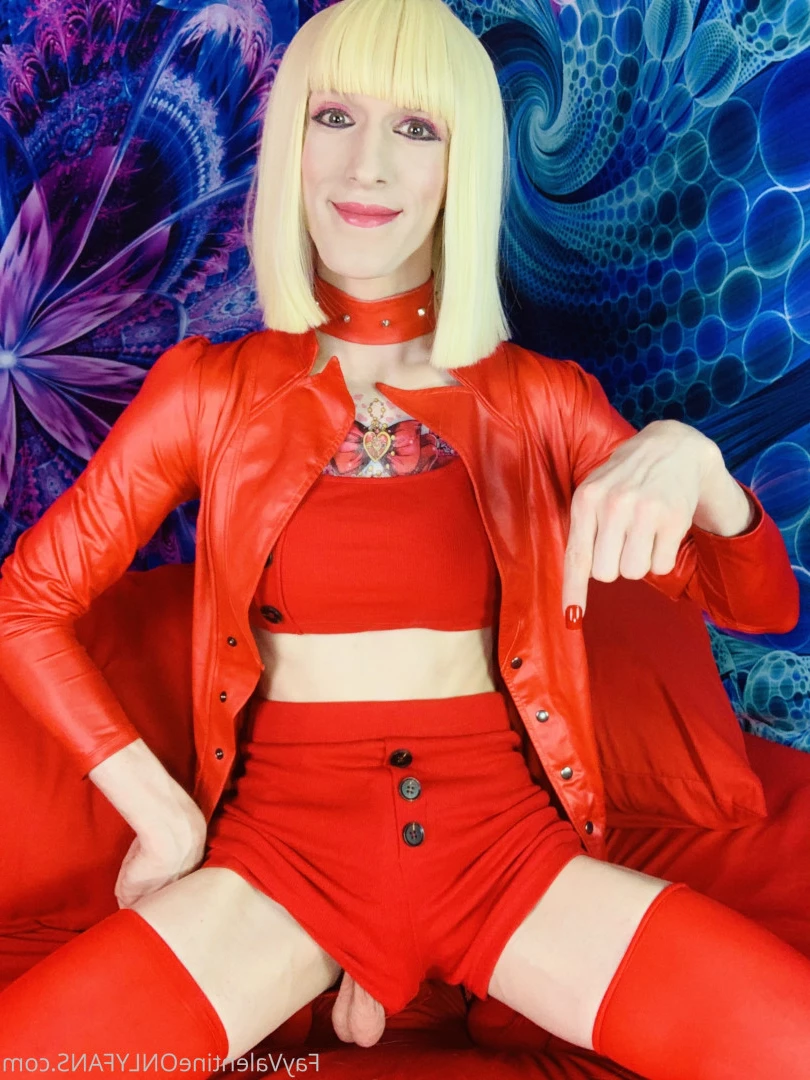 Fay Valentine69 [ fayvalentine69 ] Onlyfans leaked photo 8775990 on Hotleaks.tv