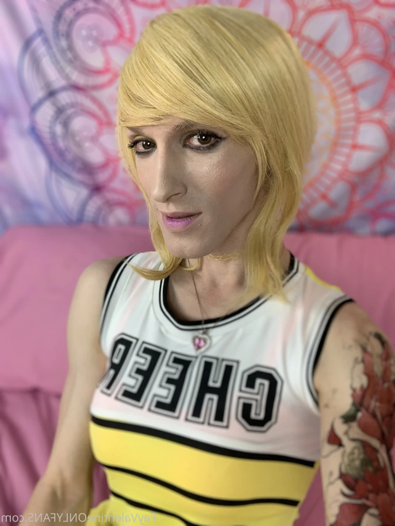 Fay Valentine69 [ fayvalentine69 ] Onlyfans leaked photo 8776336 on Hotleaks.tv