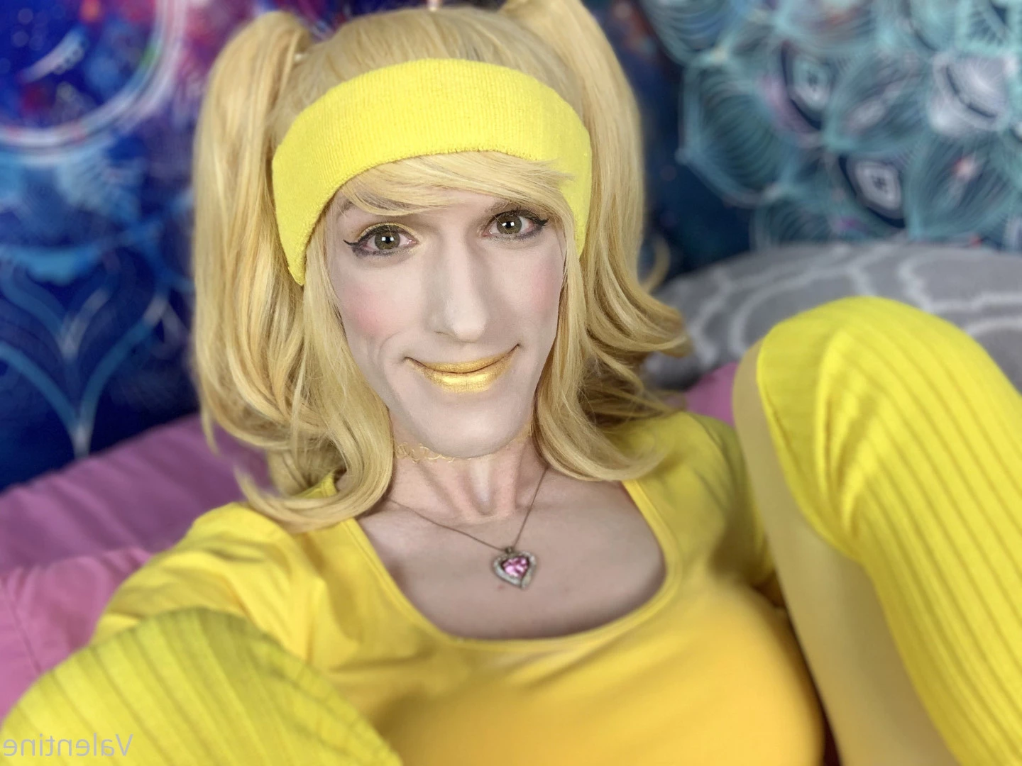 Fay Valentine69 [ fayvalentine69 ] Onlyfans leaked photo 8776577 on Hotleaks.tv