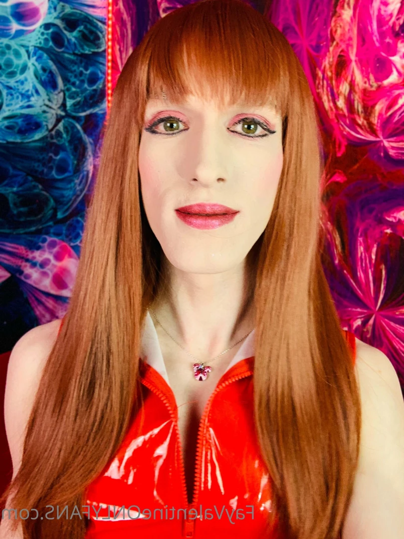 Fay Valentine69 [ fayvalentine69 ] Onlyfans leaked photo 8776808 on Hotleaks.tv