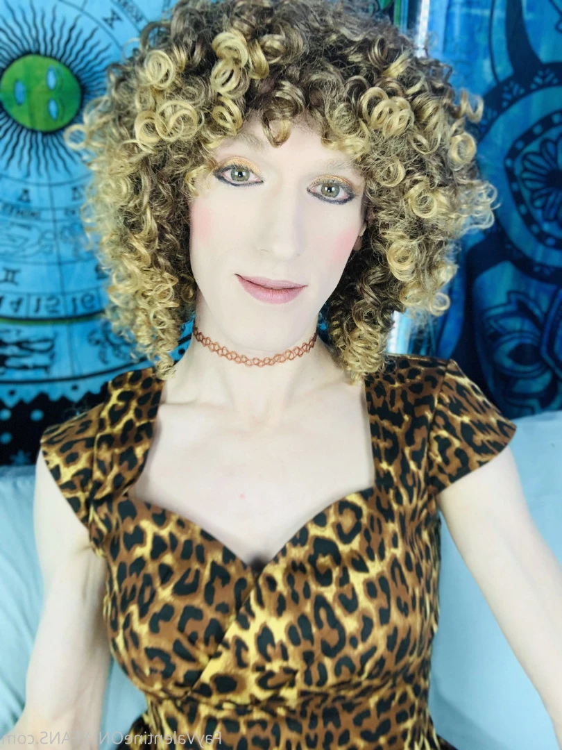 Fay Valentine69 [ fayvalentine69 ] Onlyfans leaked photo 8777310 on Hotleaks.tv