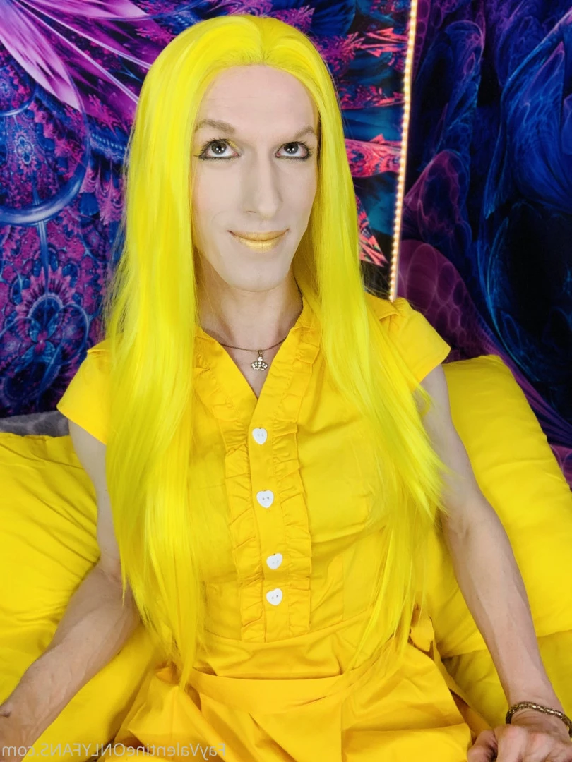 Fay Valentine69 [ fayvalentine69 ] Onlyfans leaked photo 8777381 on Hotleaks.tv