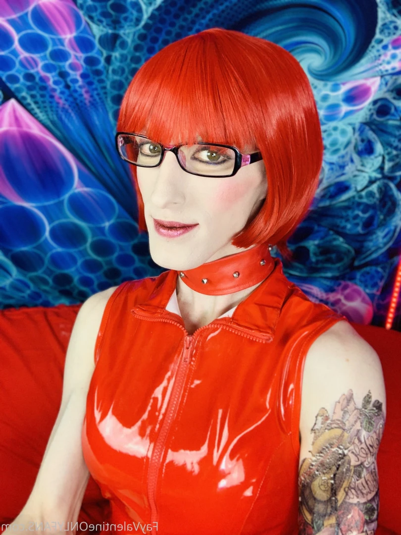 Fay Valentine69 [ fayvalentine69 ] Onlyfans leaked photo 8777581 on Hotleaks.tv