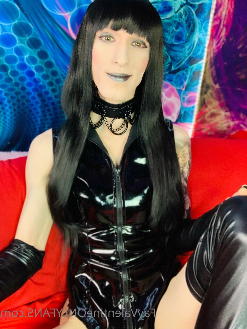 Fay Valentine69 [ fayvalentine69 ] Onlyfans leaked photo 8777772 on Hotleaks.tv