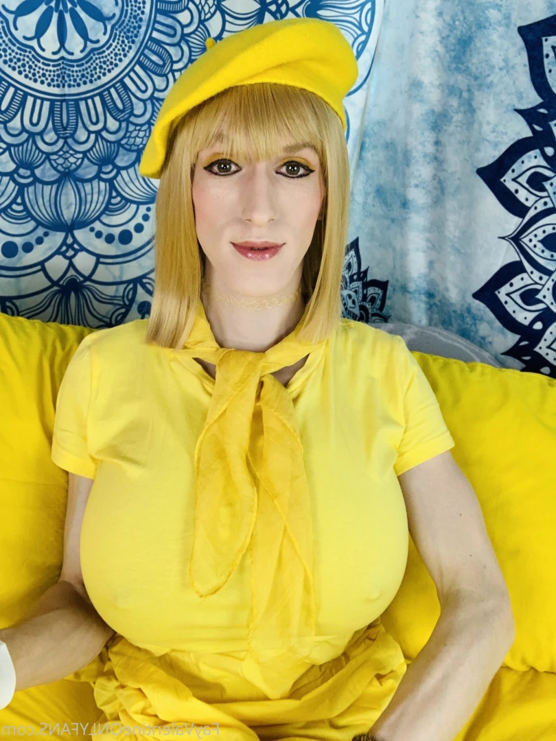 Fay Valentine69 [ fayvalentine69 ] Onlyfans leaked photo 8777989 on Hotleaks.tv