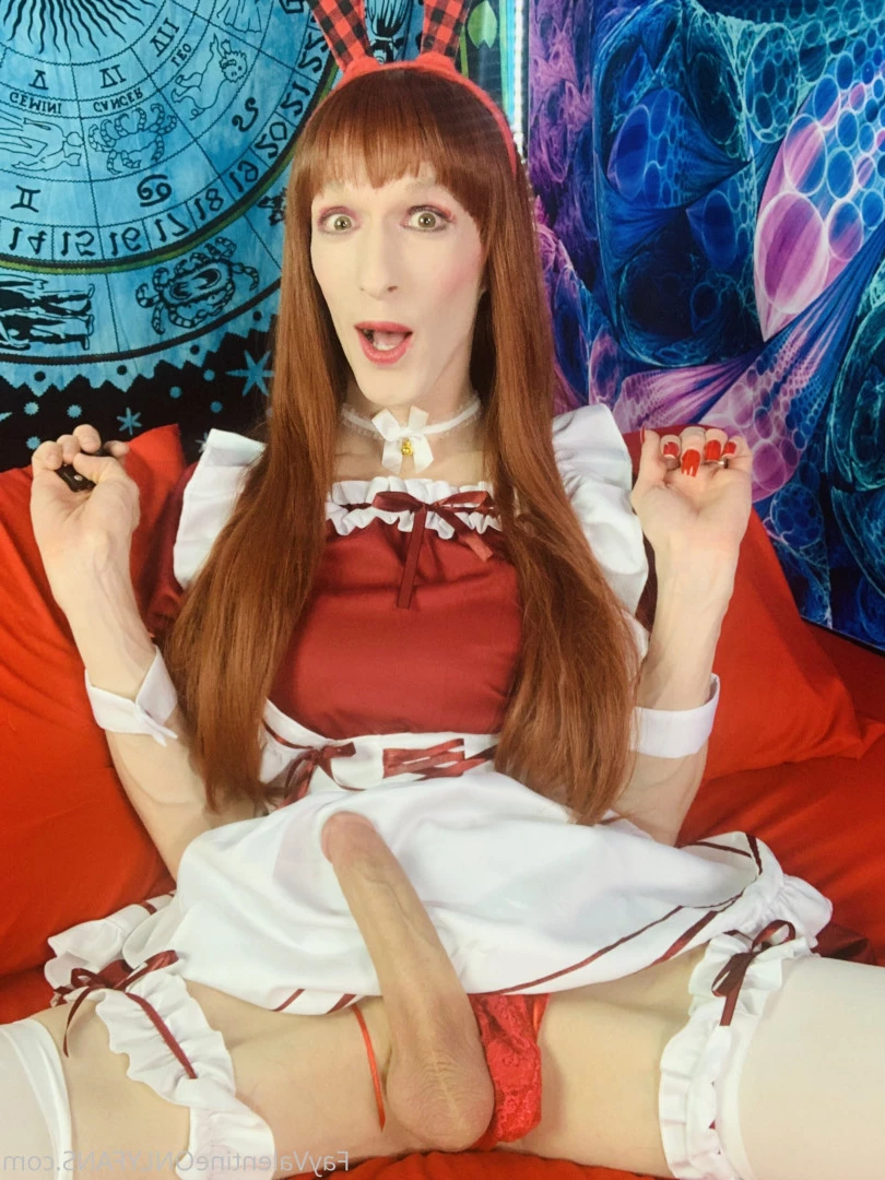 Fay Valentine69 [ fayvalentine69 ] Onlyfans leaked photo 8778643 on Hotleaks.tv