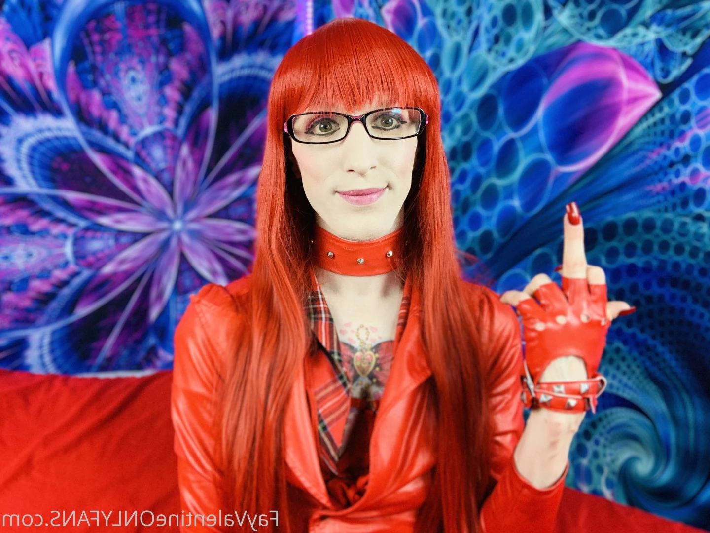 Fay Valentine69 [ fayvalentine69 ] Onlyfans leaked photo 8778851 on Hotleaks.tv