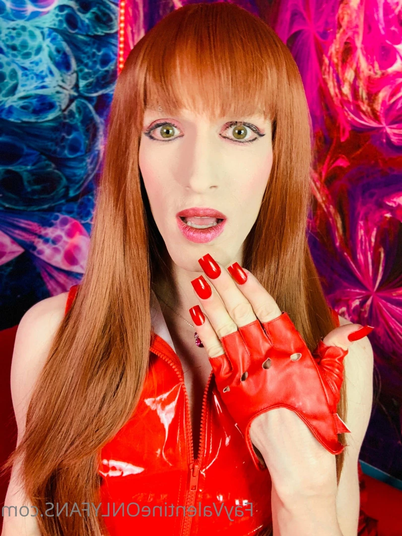 Fay Valentine69 [ fayvalentine69 ] Onlyfans leaked photo 8778921 on Hotleaks.tv