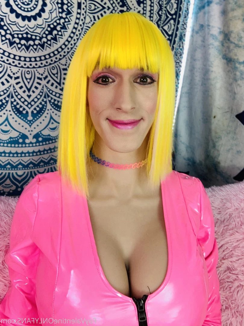 Fay Valentine69 [ fayvalentine69 ] Onlyfans leaked photo 8779027 on Hotleaks.tv