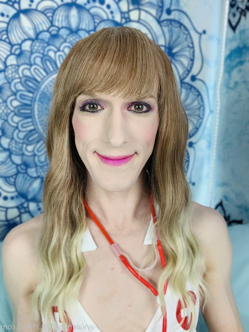 Fay Valentine69 [ fayvalentine69 ] Onlyfans leaked photo 8779098 on Hotleaks.tv