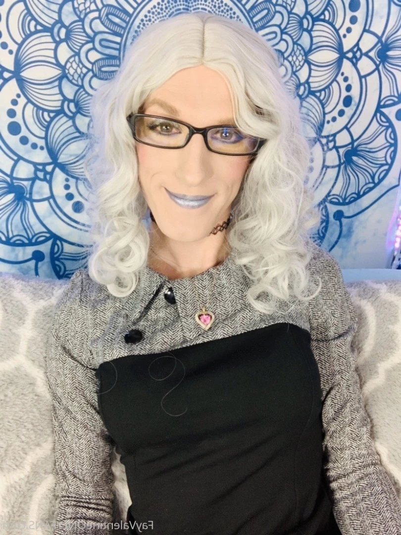 Fay Valentine69 [ fayvalentine69 ] Onlyfans leaked photo 8779371 on Hotleaks.tv